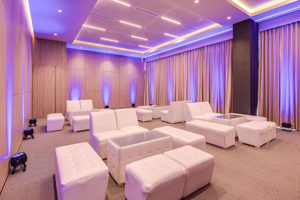 Hotel Facility