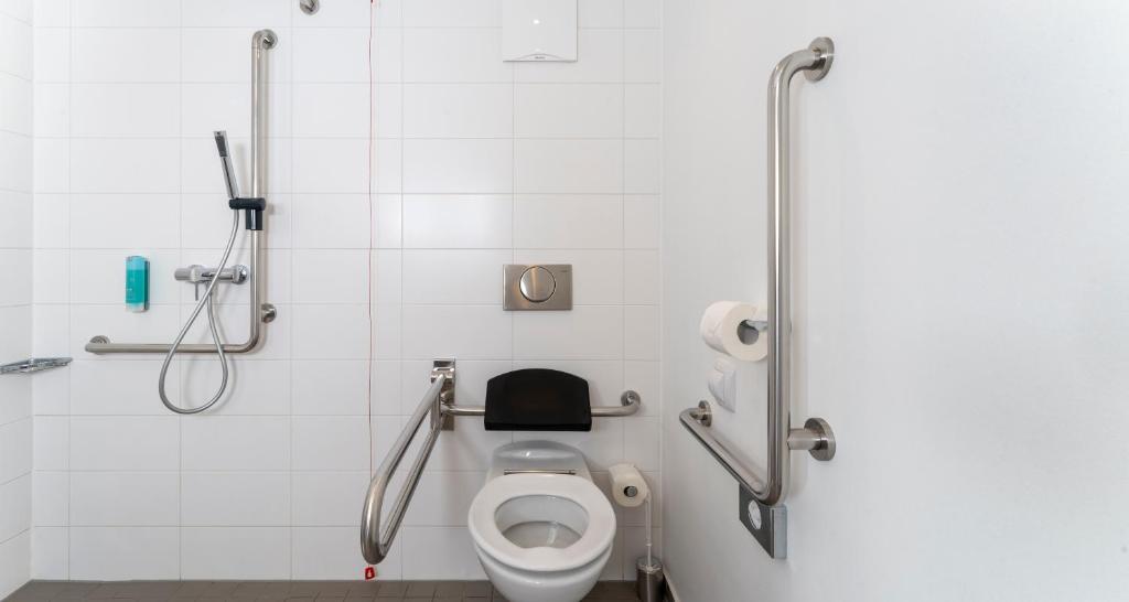 バスルーム（客室）