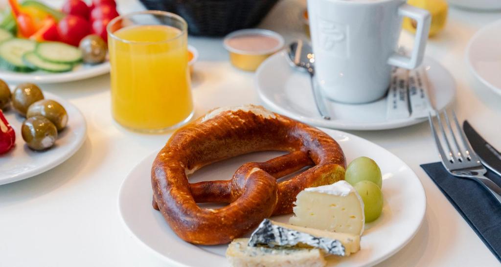 お料理のイメージ