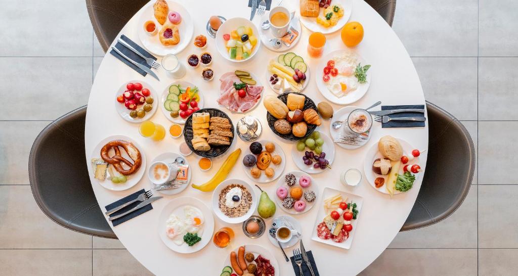 お料理のイメージ