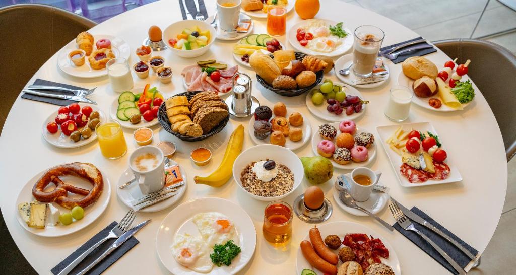 お料理のイメージ