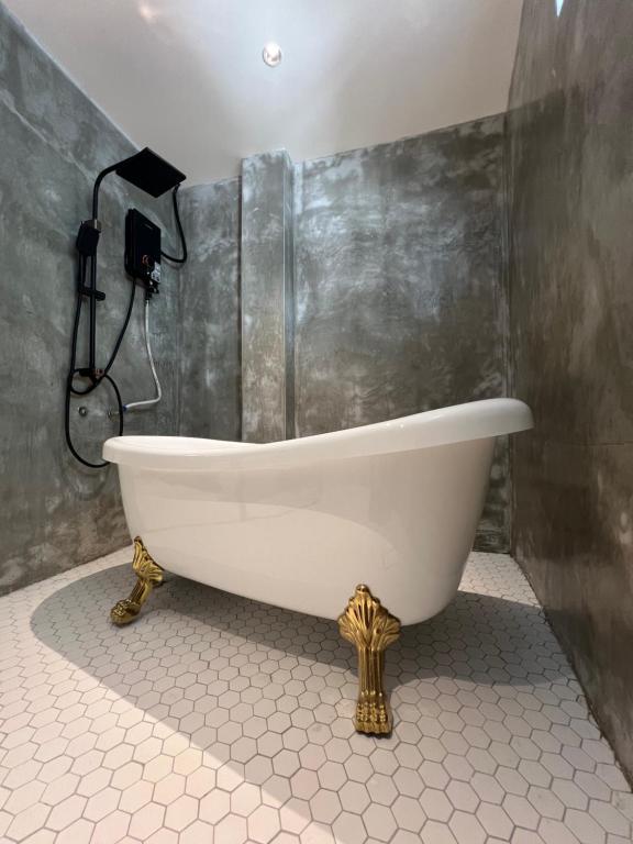 สวิส โฮเต็ล เฮอริเทจ บูทิก มะละกา แอท เรดสแควร์ ยองเกอร์สตรีท (Swiss Hotel Heritage Boutique Melaka @Red Square Jonker Street)