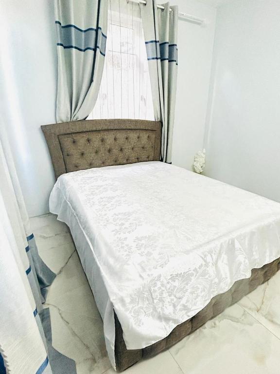 Anjalee Studio & Appartment, Grand Bay