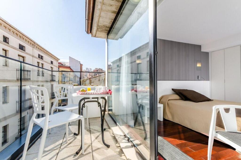Hotel Apolonia Soria photo