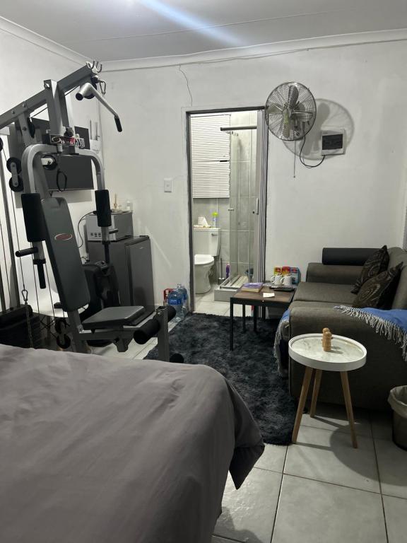 Hlones place, Rustenburg