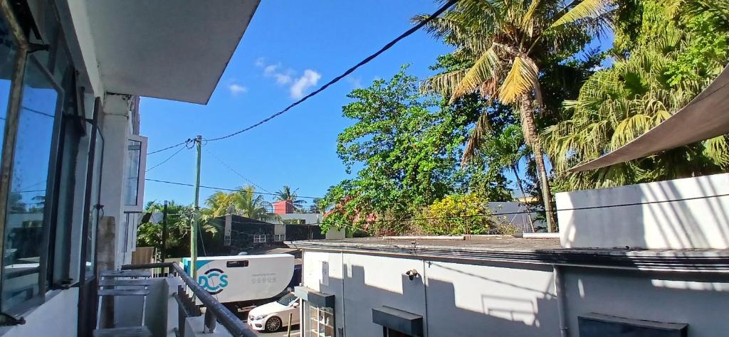 Simple apt in great location, Grand Bay