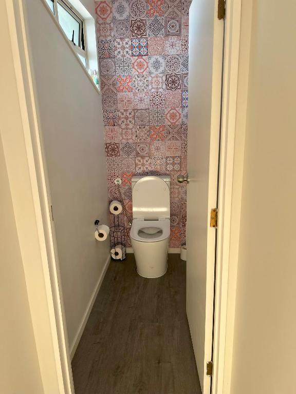 Matua House, Tauranga