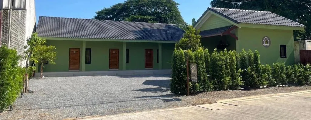 The Duck House, hotel in Ban Chuk Kum