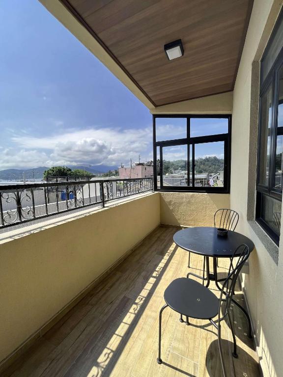 Lychee Sunset Hotel Cheung Chau 전경