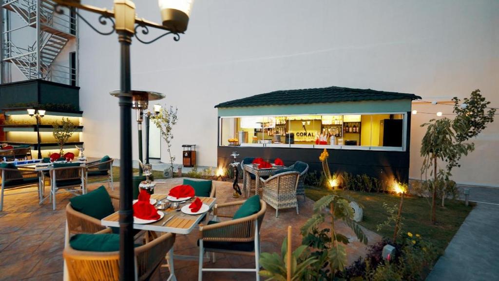 Coral Baghdad Hotel