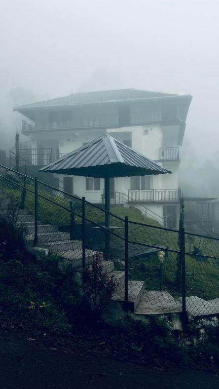 Misty Cloud, Devikolam