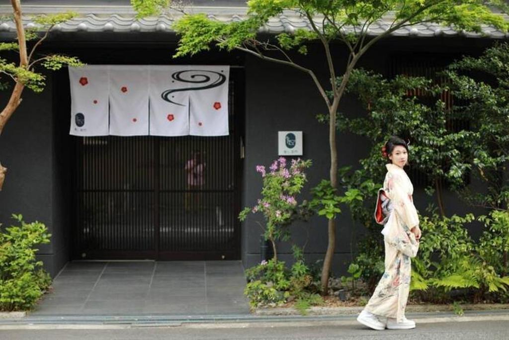 Healing Kuromon 303 癒し黒門本館 303, Ósaka