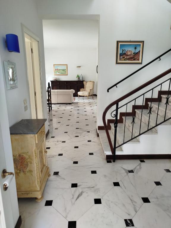 Casa Rosella - 5
