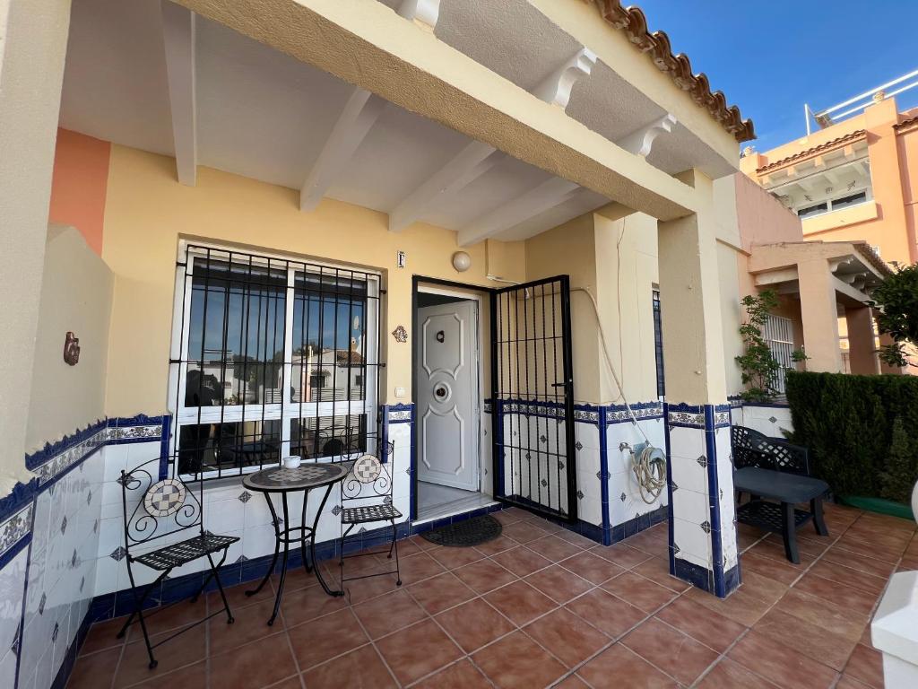Chalet La Mata - 3