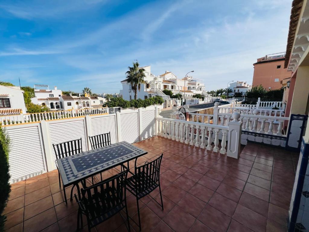 Chalet La Mata - 5