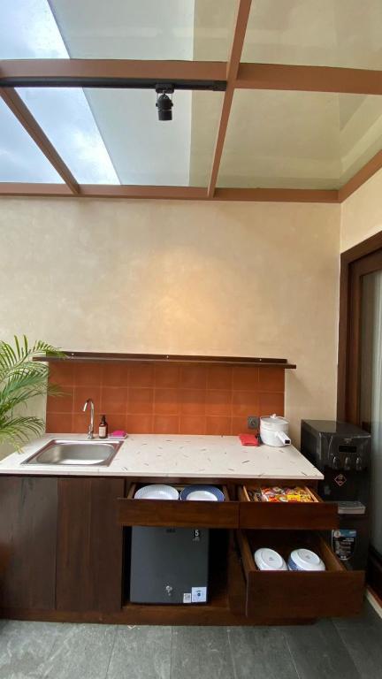 Allure  Villa Yogyakarta