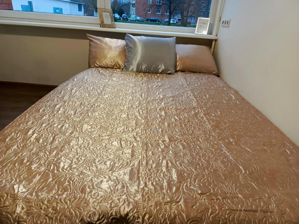 Allegro apartamentai Self check in, Klaipėda