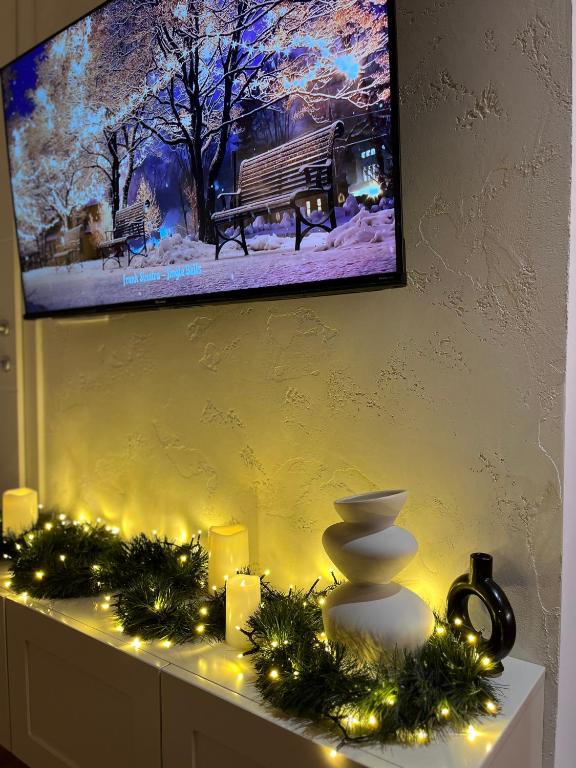 Apartmani Galerija - 2