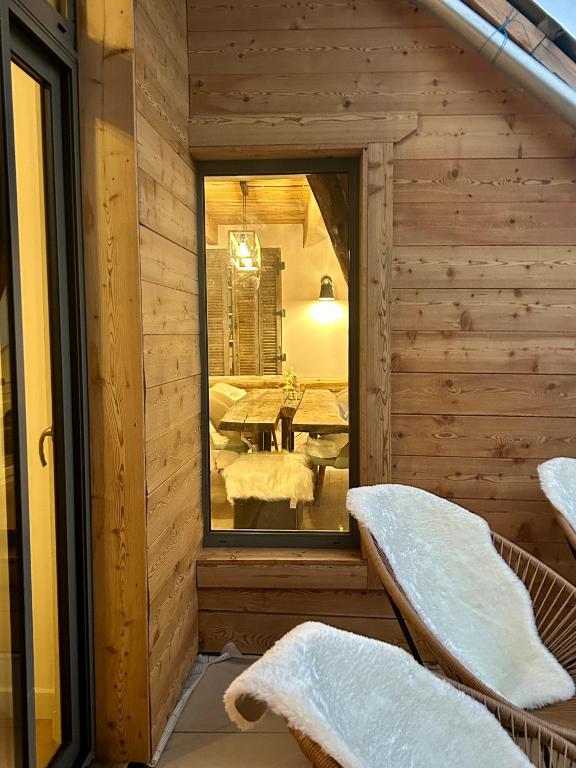 Loft Ô Faix - 5