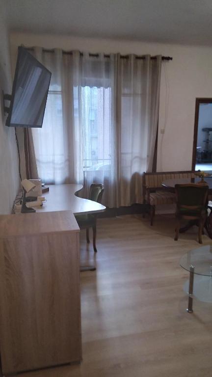 Apartman Centar Sava - 4