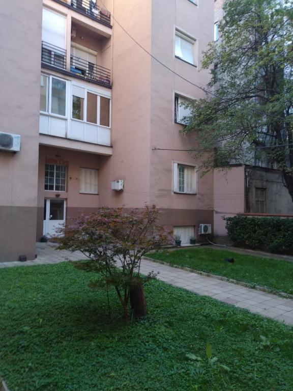 Apartman Centar Sava - 5