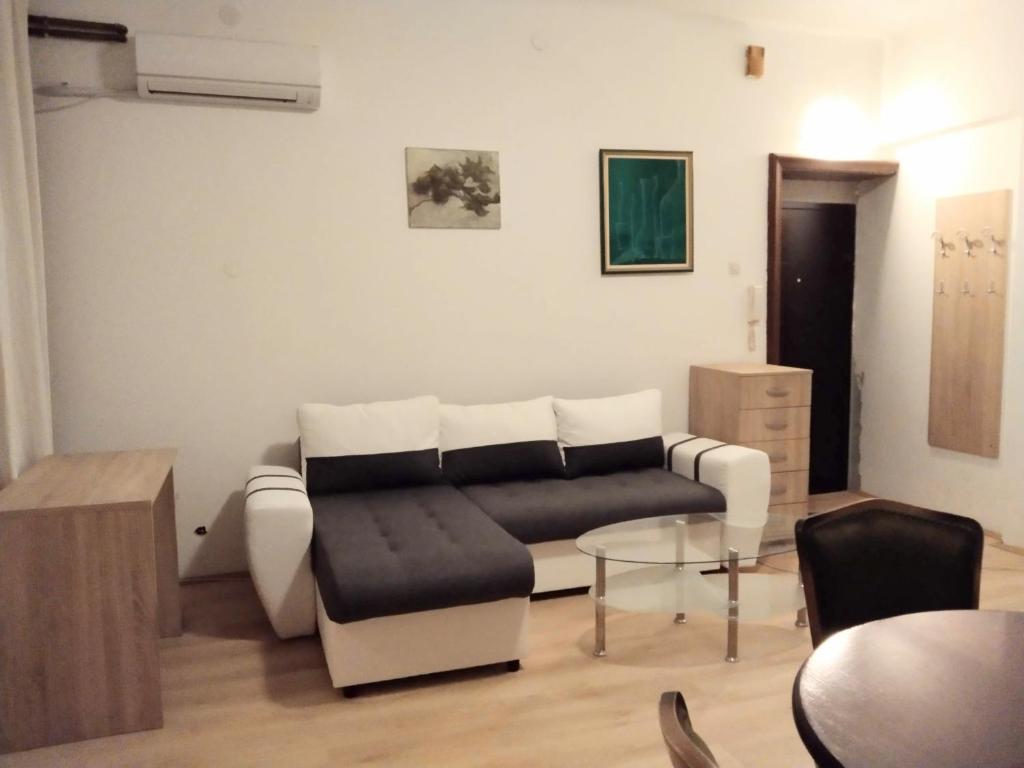 Apartman Centar Sava - 1