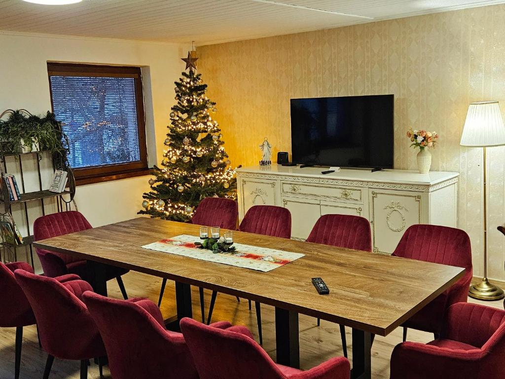 UV Apartmány, Banská Štiavnica