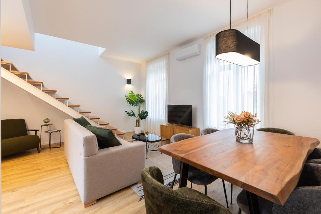 Sailors Haven, Viana do Castelo