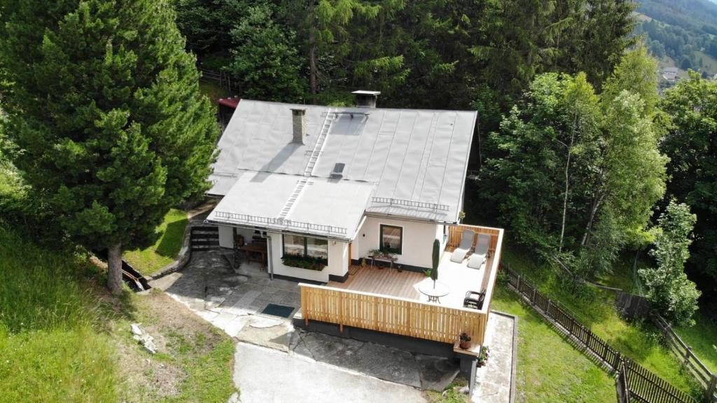 Villa Wastl - 3