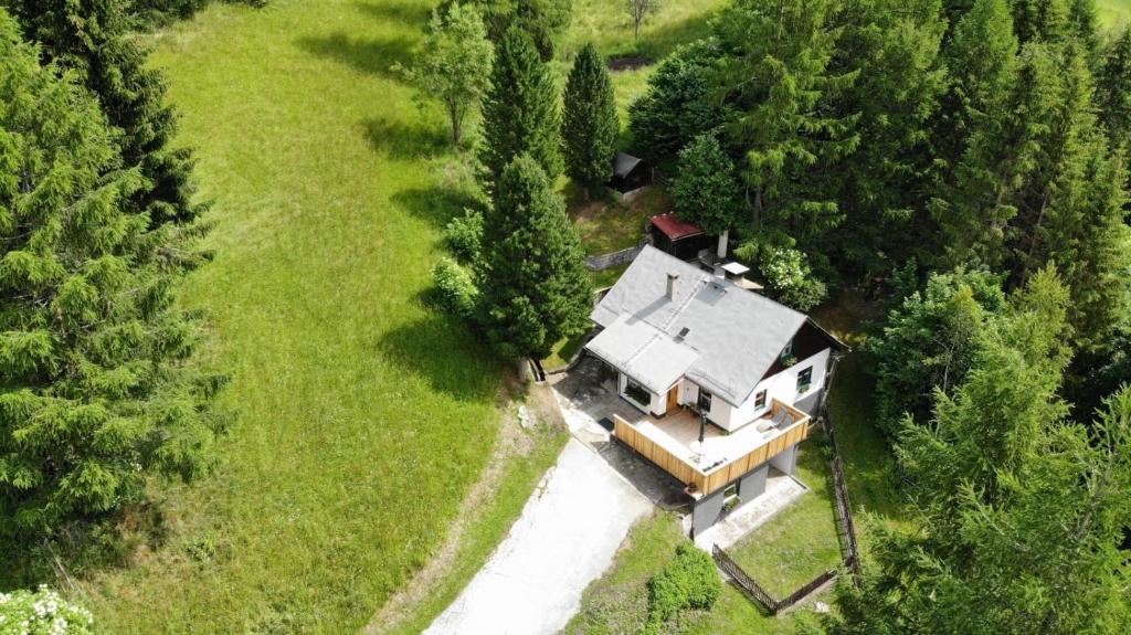 Villa Wastl - 5