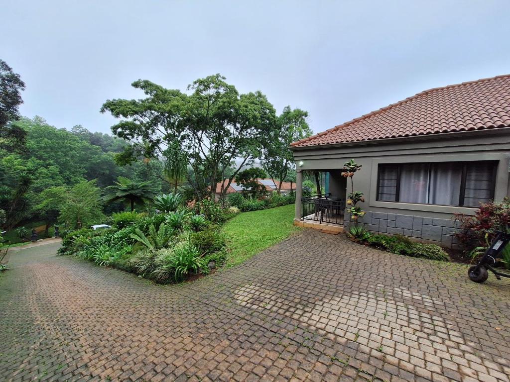 Studio 6 The Studios at Churchill, Hillcrest