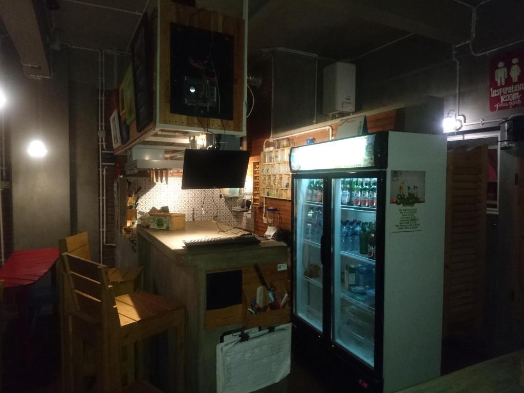 Shelter Hostel Malang