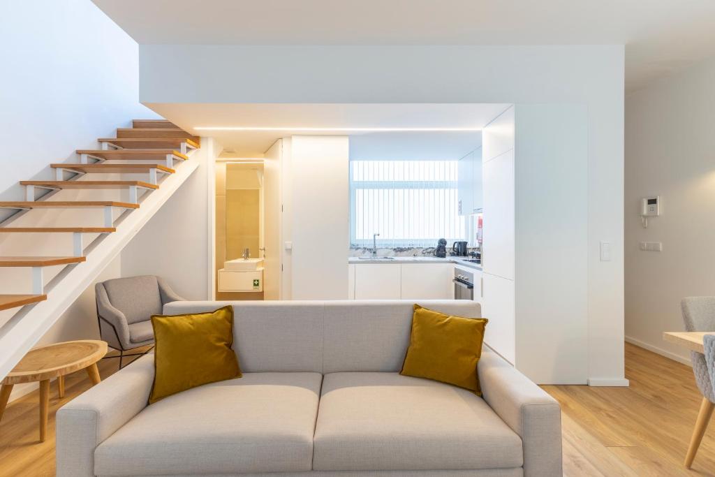 Coastal Escape, Viana do Castelo