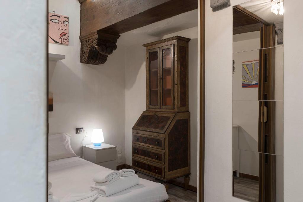 San Jacopo Loft - 3