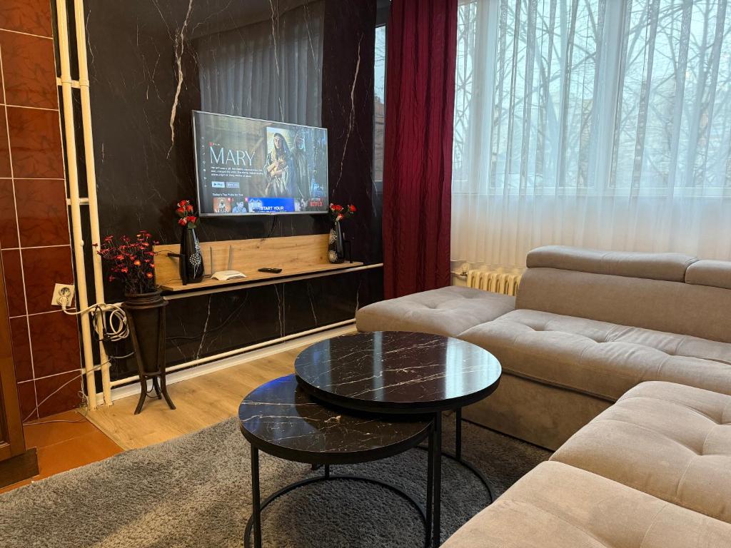 Urban Nest, Priština