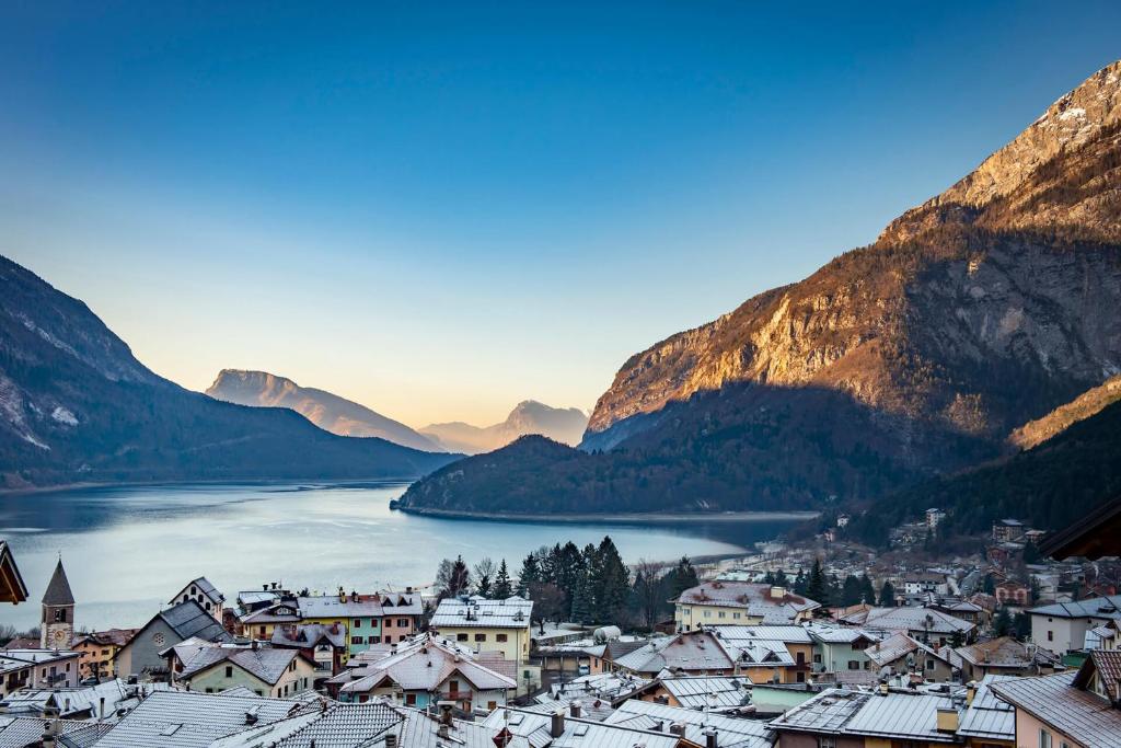 Hotel Lory - Molveno - Dolomiti - 2