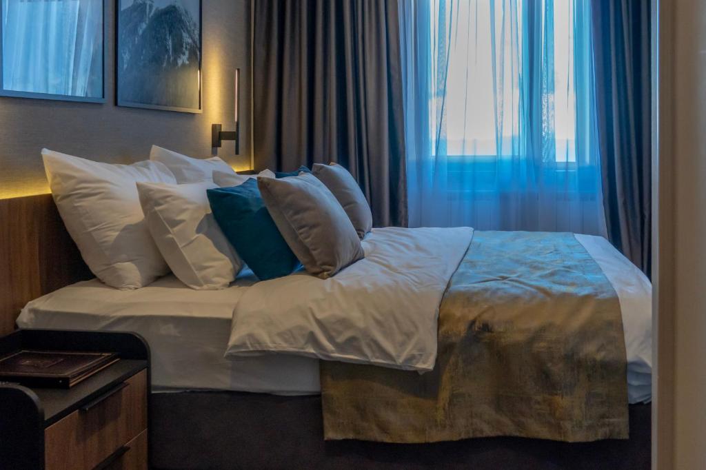 Hotel Rajska dolina Jahorina - 5