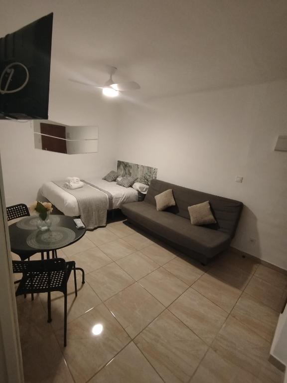 apartamento estudio serrano - 2