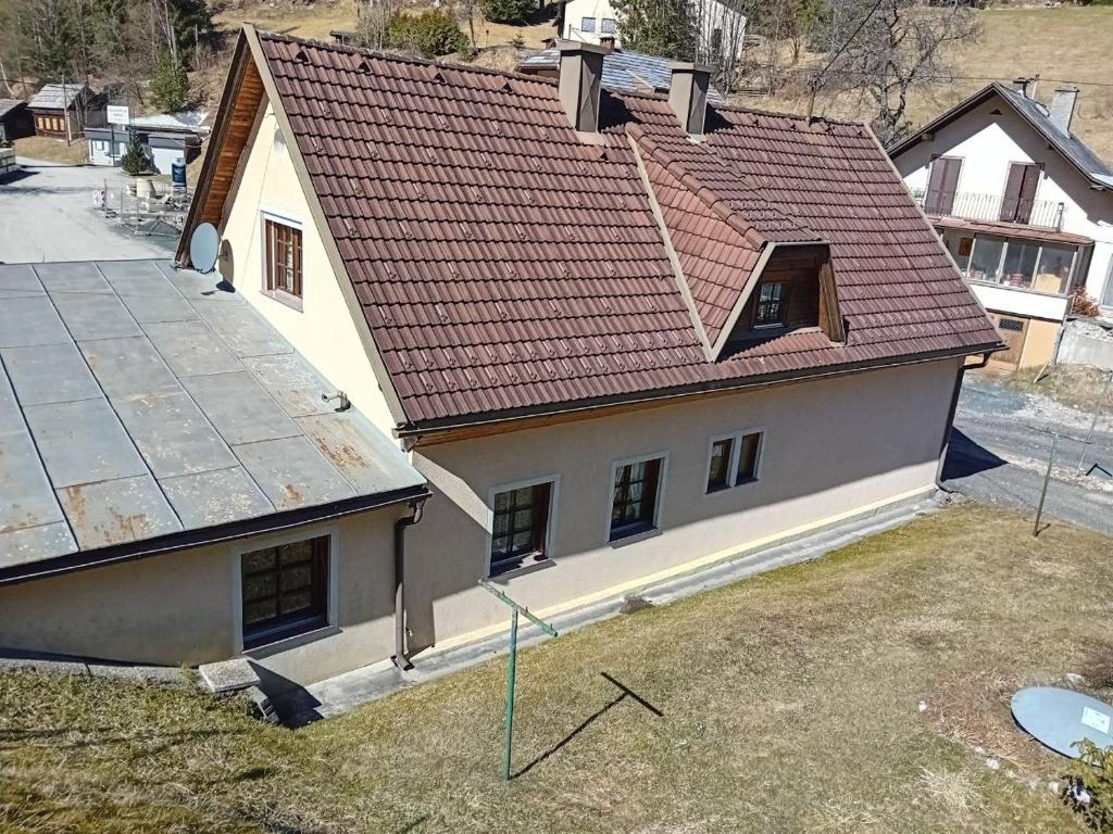 Haus in den Bergen! Österreichs Dorfperle - 2
