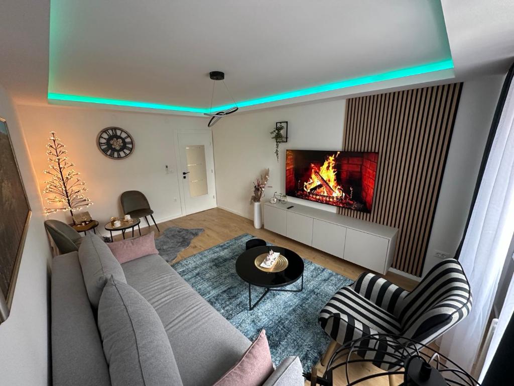 Apartment Samy, Sarajevo