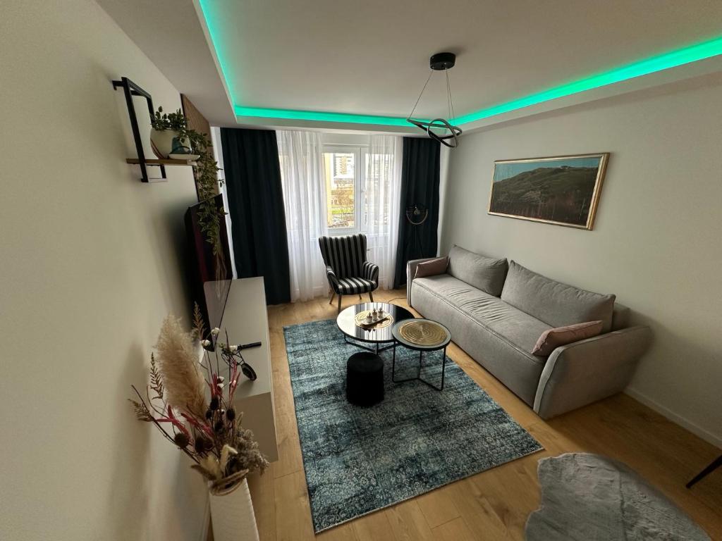 Apartment Samy - 4