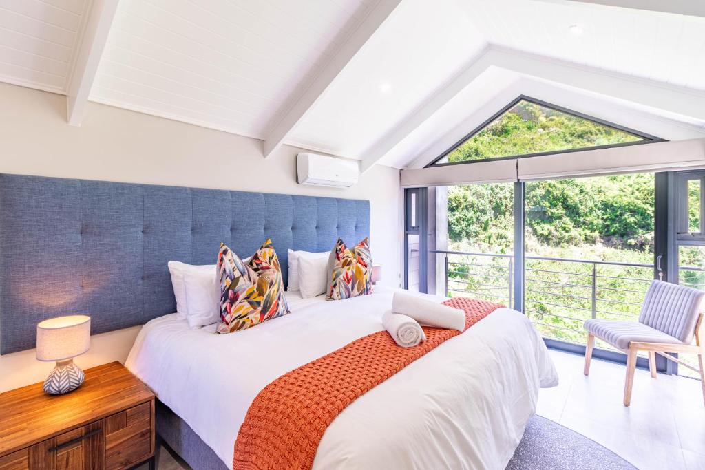 Gone Coastal - Air-Conditioned - Walk to the Beach, Wilderness