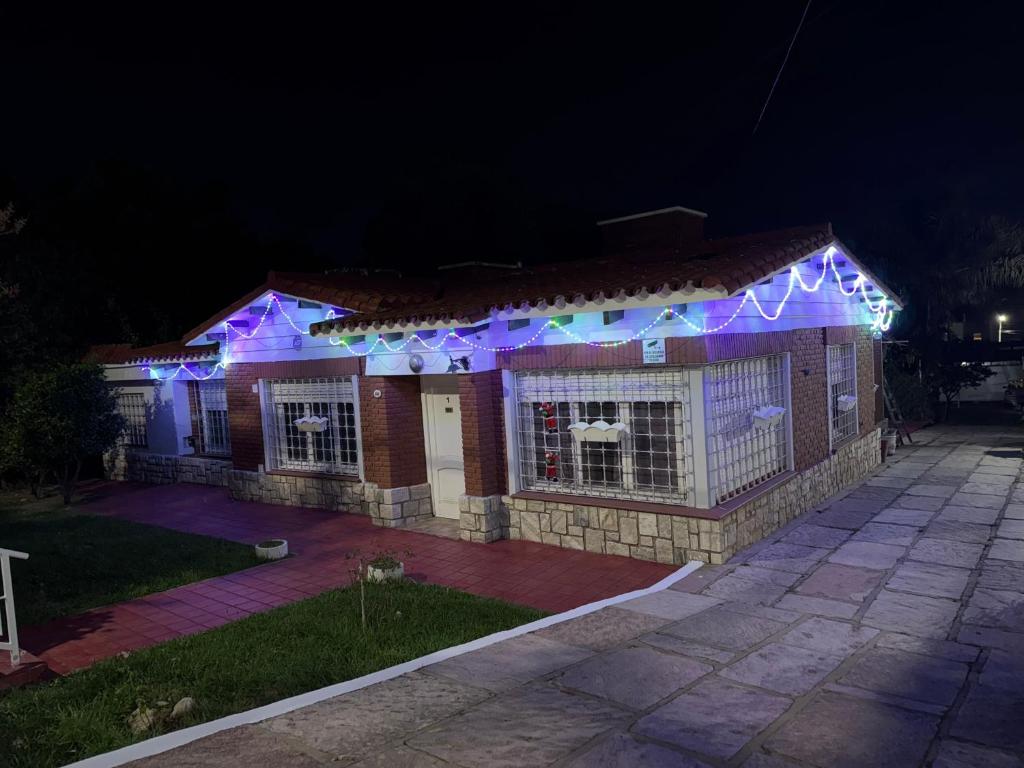Nuevo complejo Clarita - 5