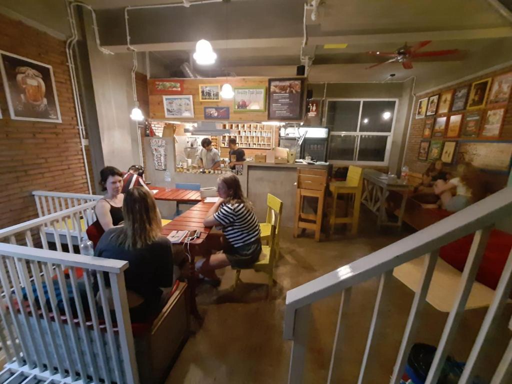 Shelter Hostel Malang