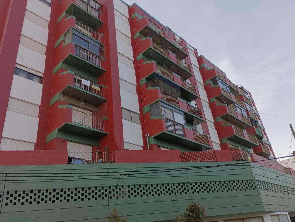 San Clemente frente al mar con cochera - 3