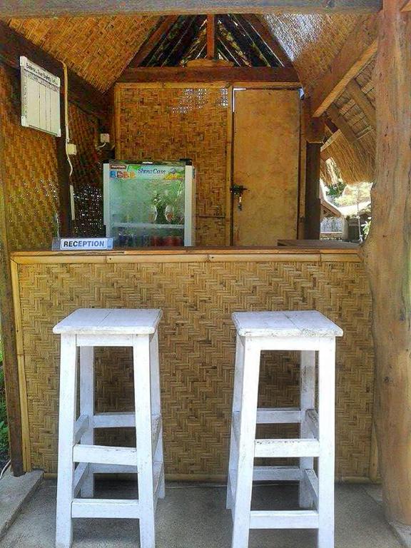 Balakosa Gili Meno Bungalow photo