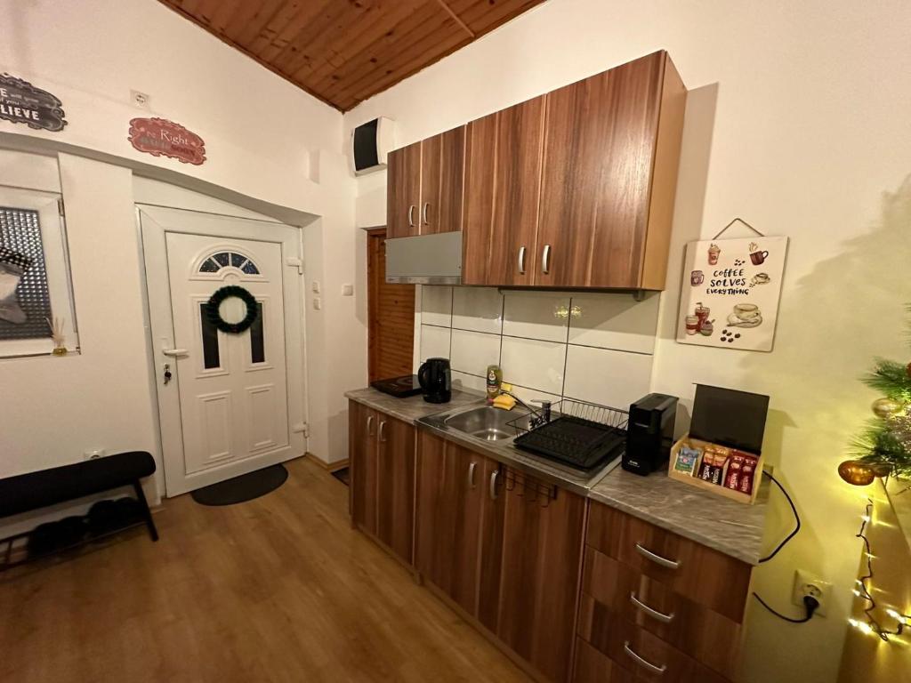 Apartman For you - 2