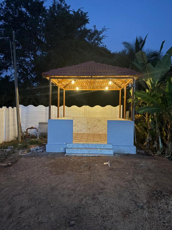 Royal Devansh farm, Tumkūr