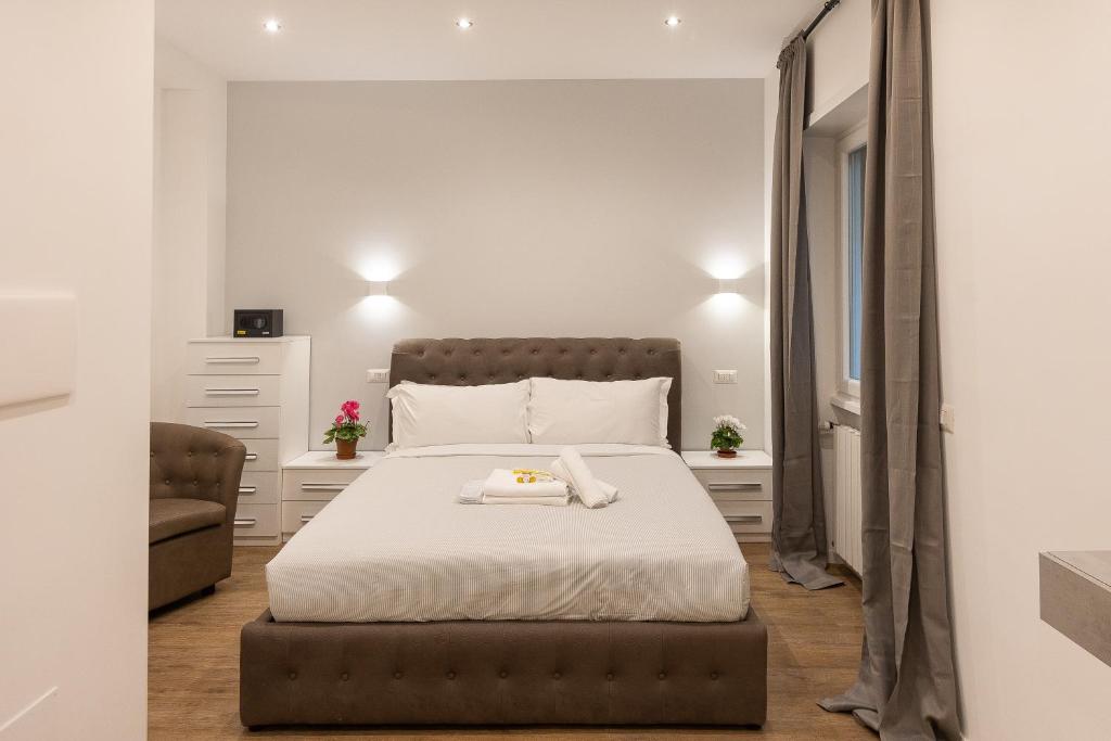 TRASTEVERE PALACE GUEST House - 3
