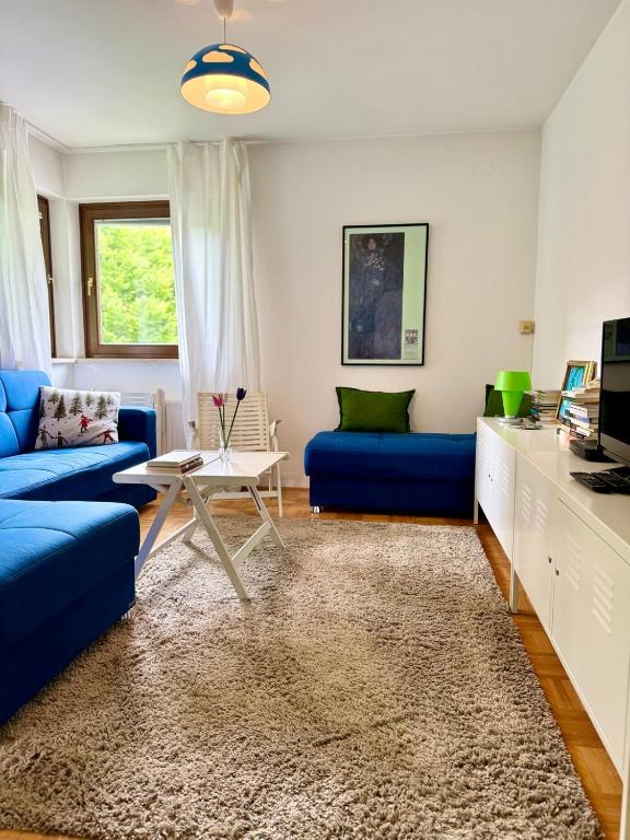 Lotti's Apartment, Kranjska Gora